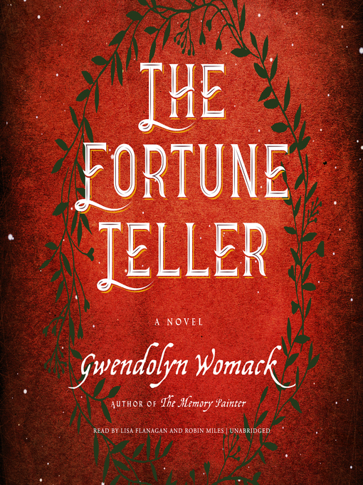 Title details for The Fortune Teller by Gwendolyn Womack - Available